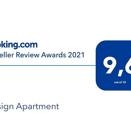 Design Apartment Βερολίνο Εξωτερικό φωτογραφία
