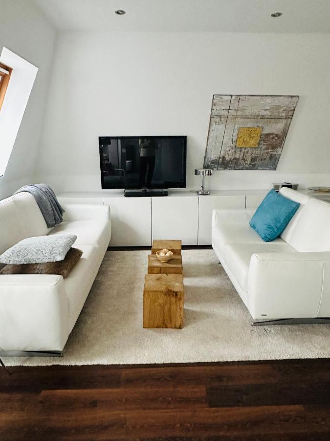 Design Apartment Βερολίνο Εξωτερικό φωτογραφία