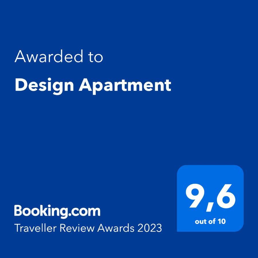 Design Apartment Βερολίνο Εξωτερικό φωτογραφία