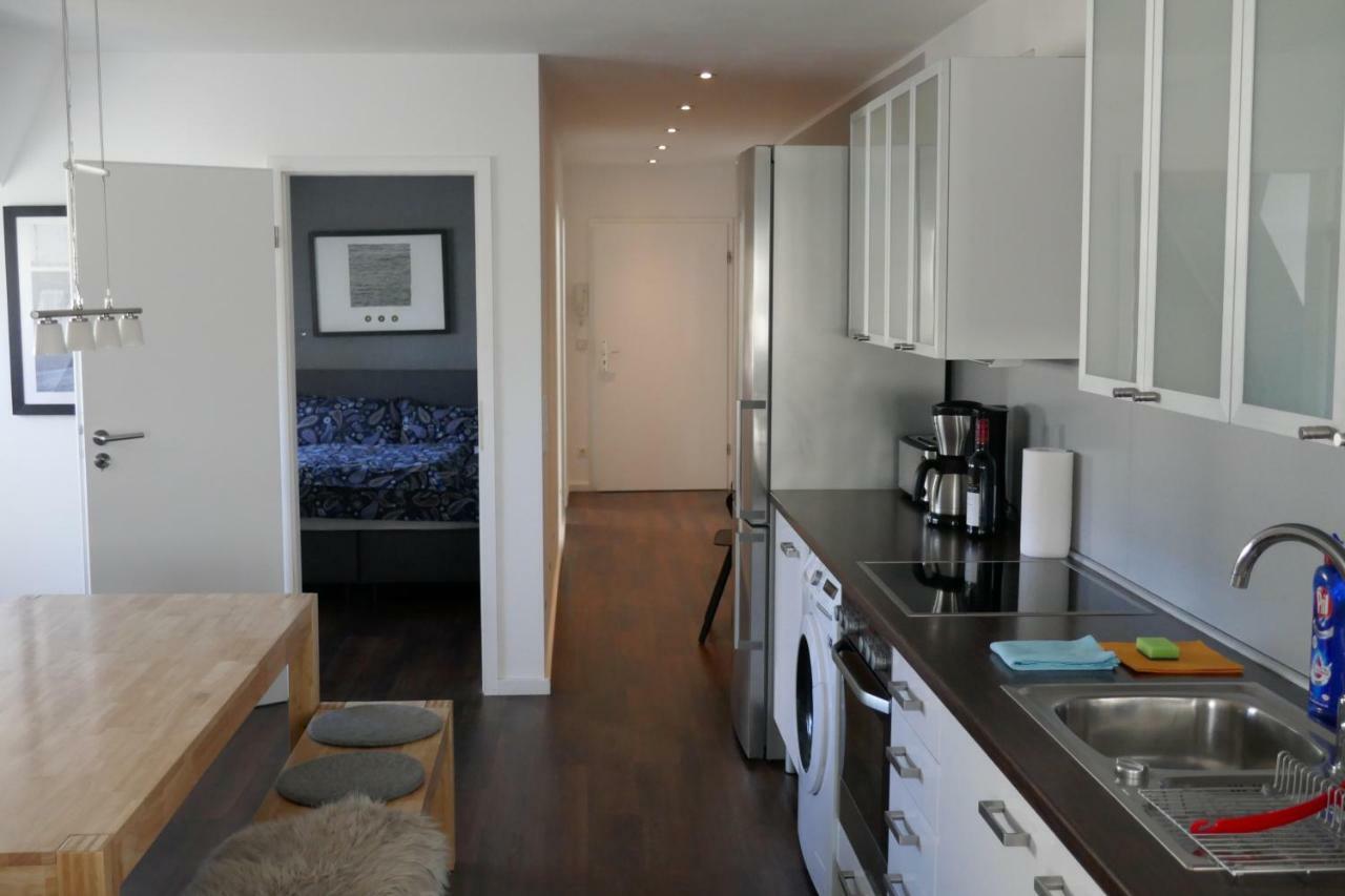 Design Apartment Βερολίνο Εξωτερικό φωτογραφία